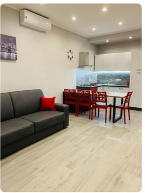 mazzini home Cosenza